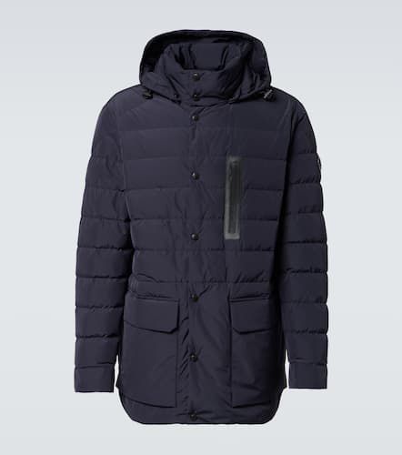 Moncler Parka Arpettaz - Moncler - Modalova