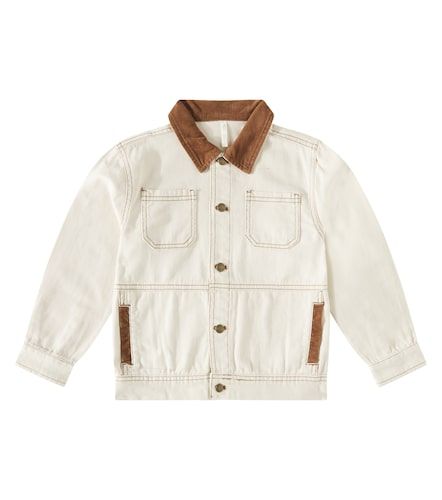 Rylee + Cru Chore denim jacket - Rylee + Cru - Modalova
