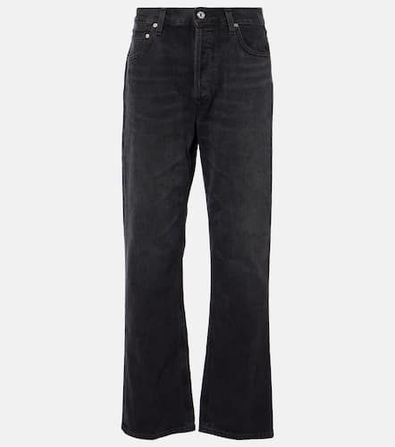 Baretta high-rise straight jeans - Citizens of Humanity - Modalova