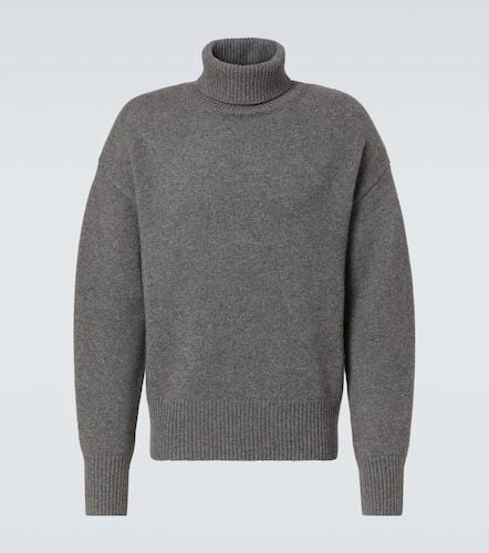 Mr World's End cashmere turtleneck sweater - Arch4 - Modalova