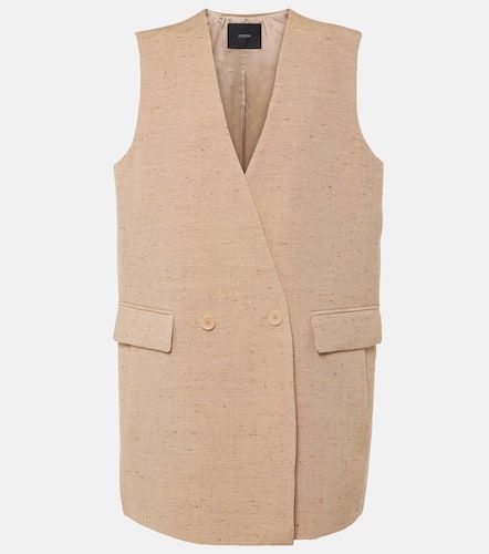 Joseph Arago oversized vest - Joseph - Modalova