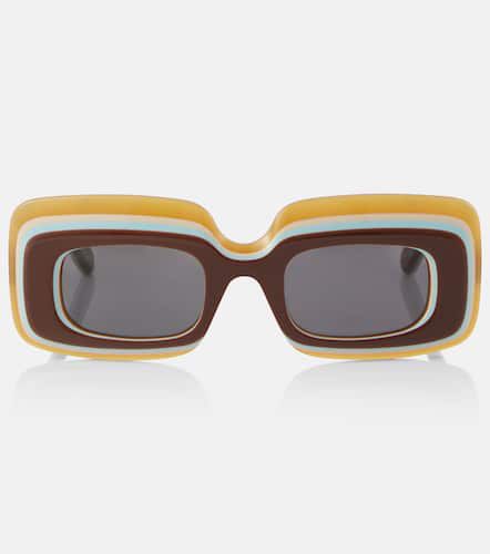 Paula's Ibiza square sunglasses - Loewe - Modalova