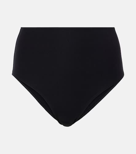 Remember high-rise bikini bottoms - Eres - Modalova