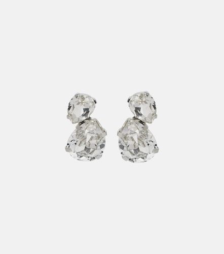 Nadia crystal earrings - Jennifer Behr - Modalova
