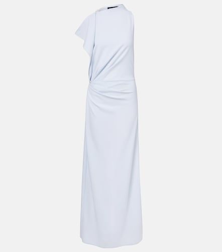 Abito lungo Devyn in crêpe - Proenza Schouler - Modalova