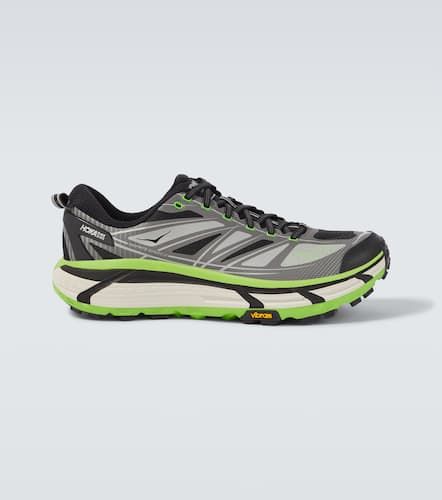 Mafate Speed 2 running shoes - Hoka One One - Modalova