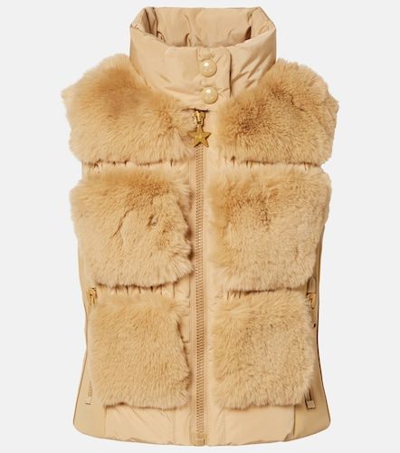 Goldbergh Chaleco de plumas Chic - Goldbergh - Modalova