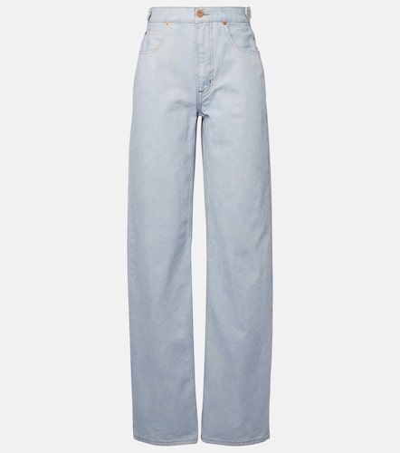 Slvrlake Cassie wide-leg jeans - Slvrlake - Modalova