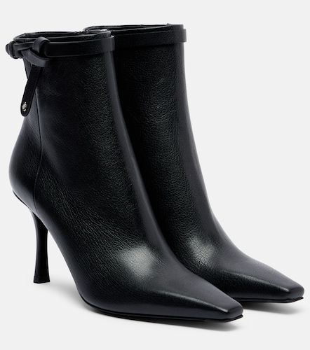 Jimmy Choo Botines Camie 85 de piel - Jimmy Choo - Modalova