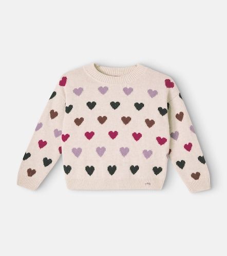 The New Society Pullover Cora - The New Society - Modalova