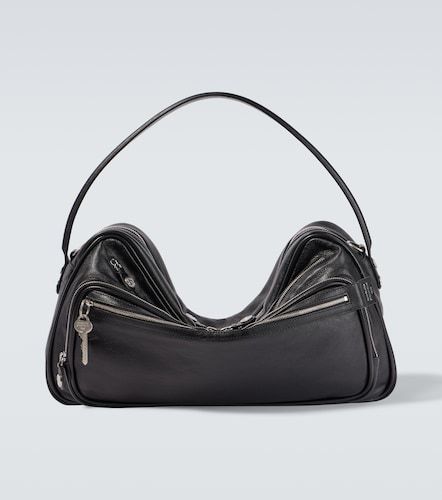 Borsa a spalla Camero in pelle - Acne Studios - Modalova