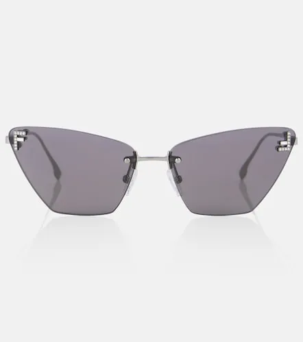 Fendi Cat-eye sunglasses - Fendi - Modalova