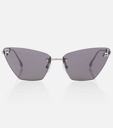 Fendi Gafas de sol cat-eye - Fendi - Modalova