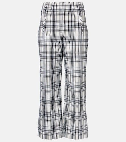 Pantaloni Dova a gamba larga - Veronica Beard - Modalova