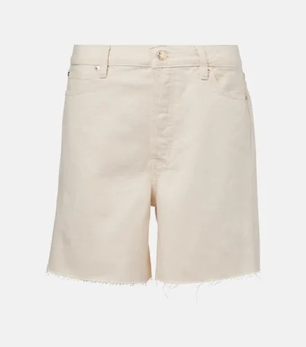 Frame Jeansshorts Timeless - Frame - Modalova