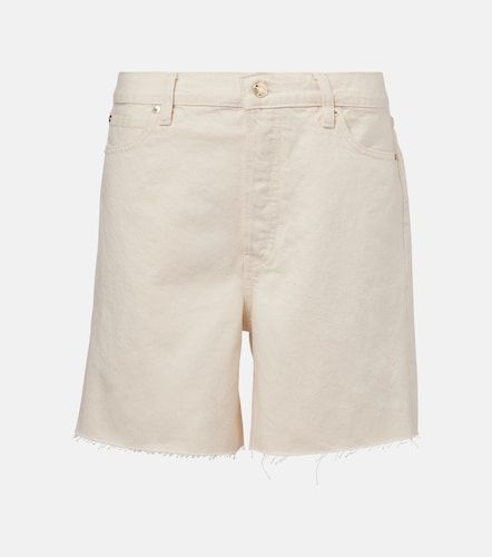Frame Shorts Timeless de denim - Frame - Modalova