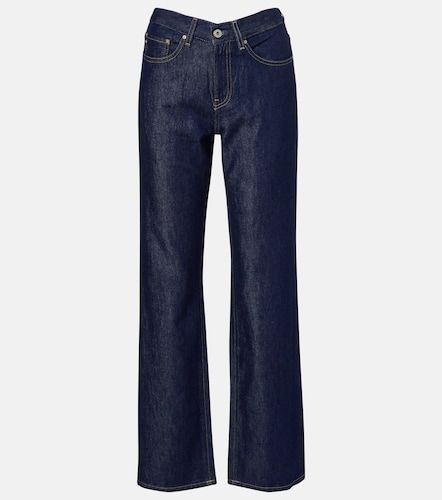 AG Jeans Dallas straight jeans - AG Jeans - Modalova