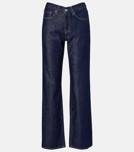 AG Jeans Jeans rectos Dallas - AG Jeans - Modalova