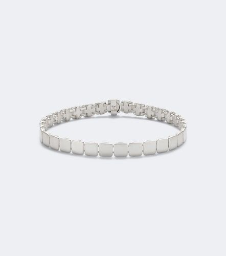 Bracciale Tile Medium in sterling - Ileana Makri - Modalova