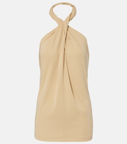 Toteme Top aus Jersey - Toteme - Modalova