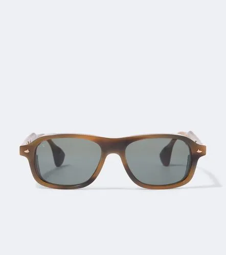 Ventitre rectangular sunglasses - Sestini - Modalova