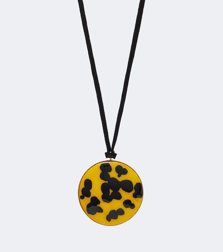 Collana con pendente - Dries Van Noten - Modalova