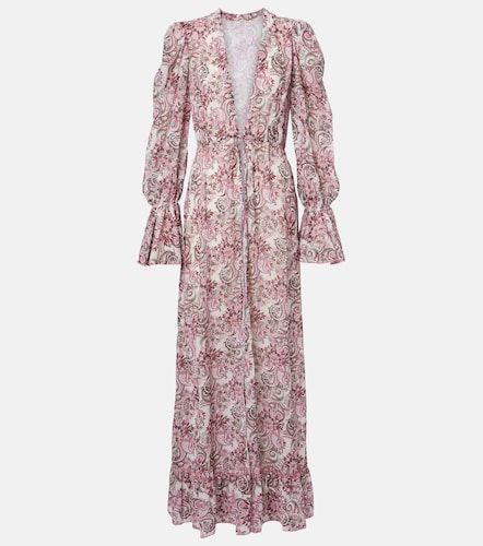 Bananhot Pareo Berta con paisley - Bananhot - Modalova