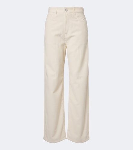Róhe Pantalones rectos Bruun de pana de algodón - Rohe - Modalova
