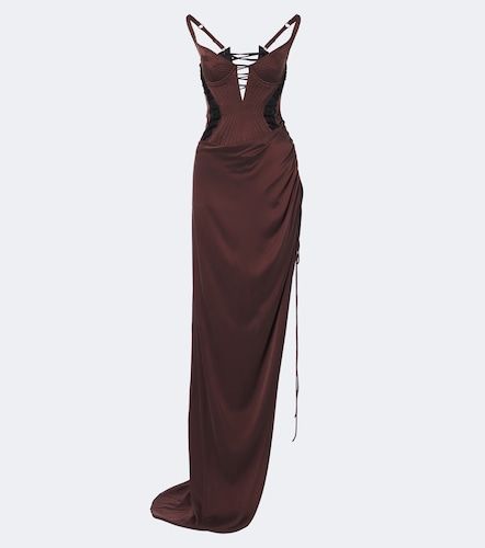 Maria Lucia Hohan Robe Corset - Maria Lucia Hohan - Modalova