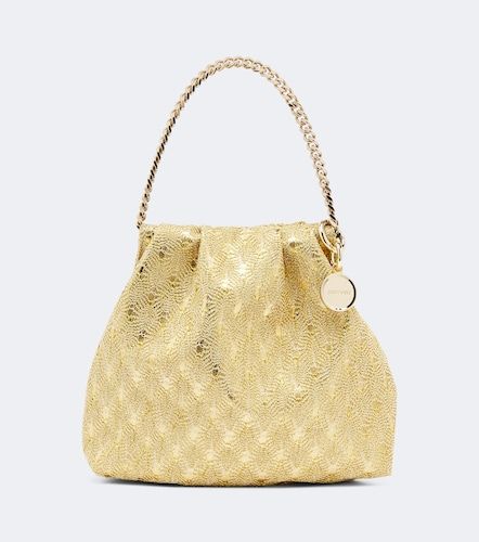 Missoni Mini lame top-handle bag - Missoni - Modalova