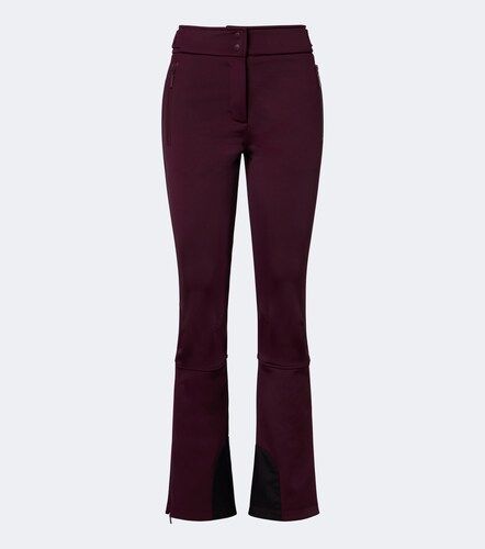 Saint Moritz flared ski pants - Cordova - Modalova