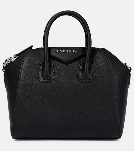 Borsa Antigona Mini in pelle - Givenchy - Modalova