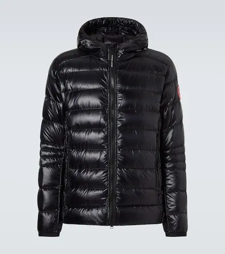 Chaqueta de plumas Crofton Hoody - Canada Goose - Modalova