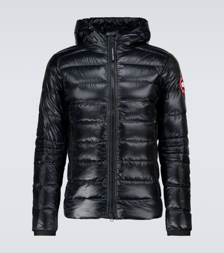 Canada Goose Crofton down jacket - Canada Goose - Modalova