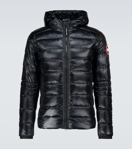 Canada Goose Crofton Hoody jacket - Canada Goose - Modalova