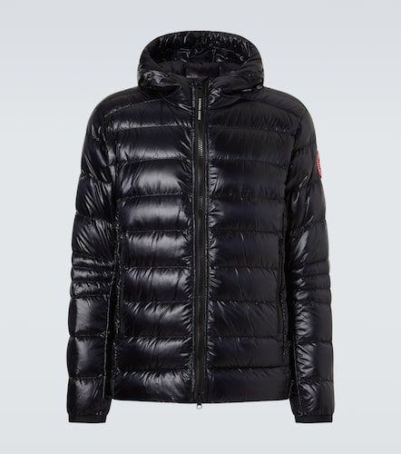 Canada Goose Daunenjacke Crofton - Canada Goose - Modalova