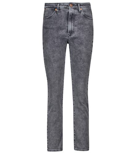 High-Rise Skinny Jeans Channel Seam - 3x1 N.Y.C. - Modalova