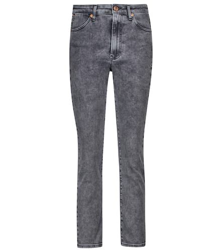 Jeans skinny Channel Seam de tiro alto - 3x1 N.Y.C. - Modalova