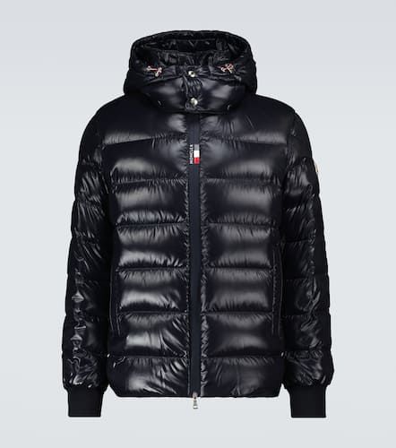 Moncler Cuvellier down jacket - Moncler - Modalova