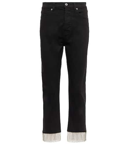 Verzierte Skinny Jeans - Alexandre Vauthier - Modalova