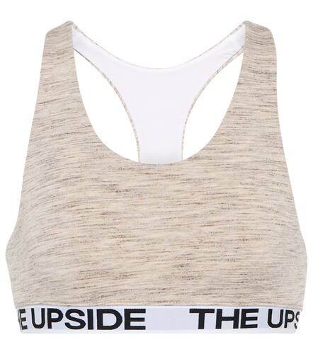 Lotus Anna racerback sports bra - The Upside - Modalova