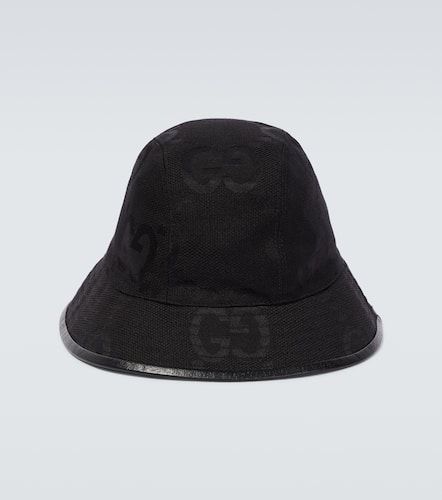 Gucci GG Maxi bucket hat - Gucci - Modalova