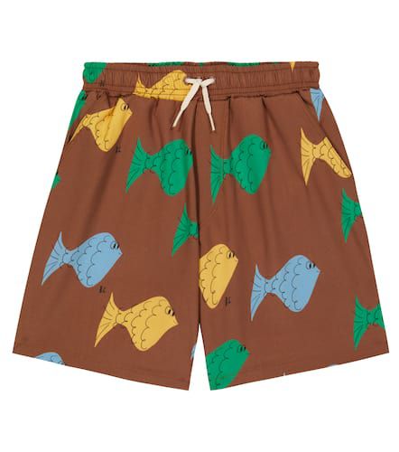 Bobo Choses Printed swim trunks - Bobo Choses - Modalova