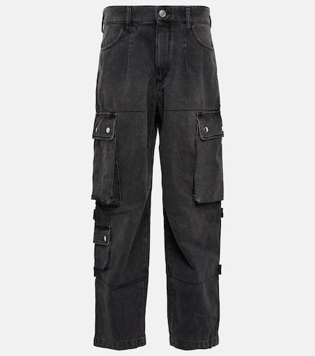 Isabel Marant Jeans cargo Elore - Isabel Marant - Modalova