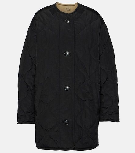 Chaqueta acolchada Nesma - Marant Etoile - Modalova