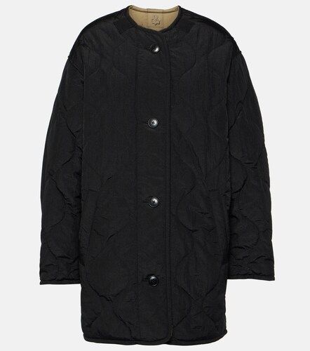 Marant Etoile Parka imbottito Nesma - Marant Etoile - Modalova