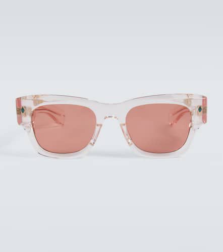 X Alanui Zuma square sunglasses - Jacques Marie Mage - Modalova