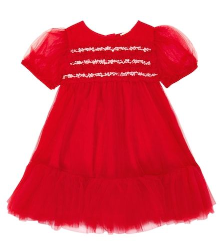 Bebé - vestido Serephine de tul - Tutu Du Monde - Modalova