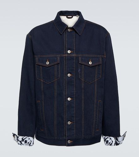 Burberry Denim jacket - Burberry - Modalova