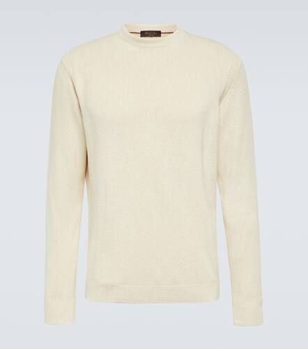 Loro Piana Yatta silk sweater - Loro Piana - Modalova